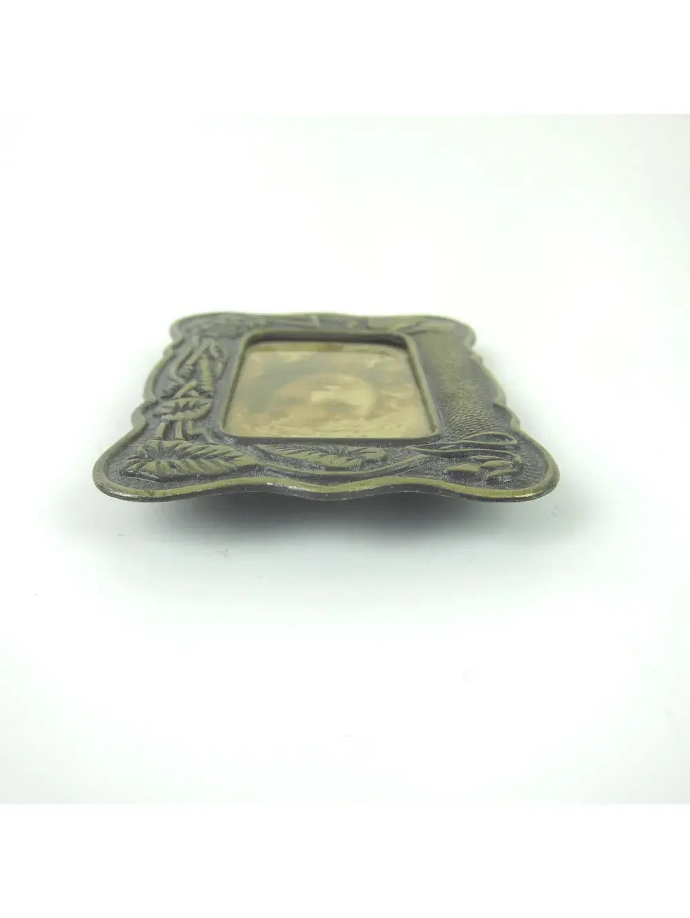 N/A vintage metal